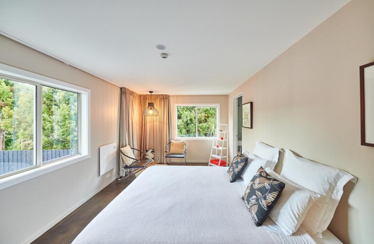 Hus - Boutique Venue & Accommodation Riverhead 外观 照片