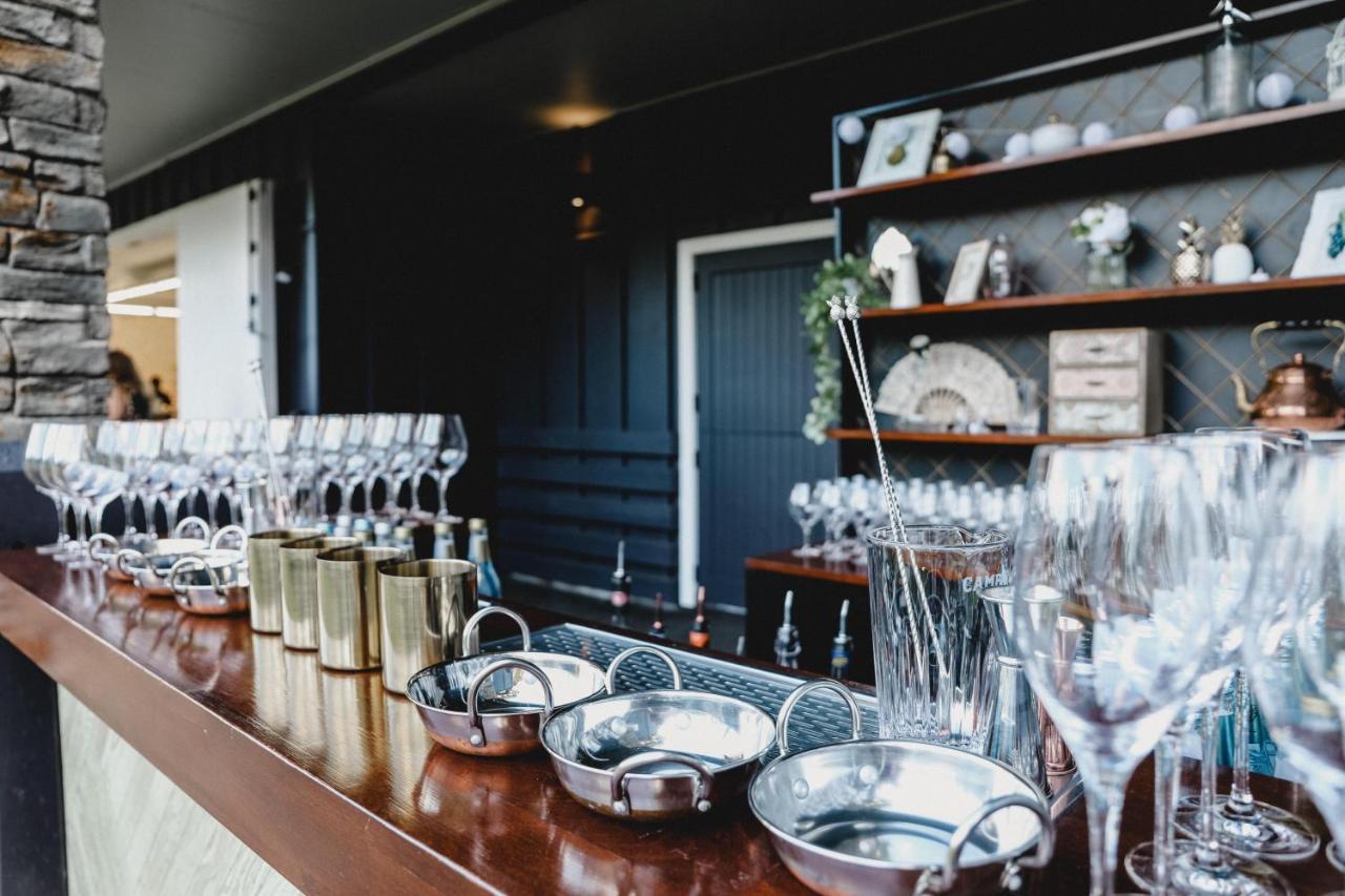 Hus - Boutique Venue & Accommodation Riverhead 外观 照片