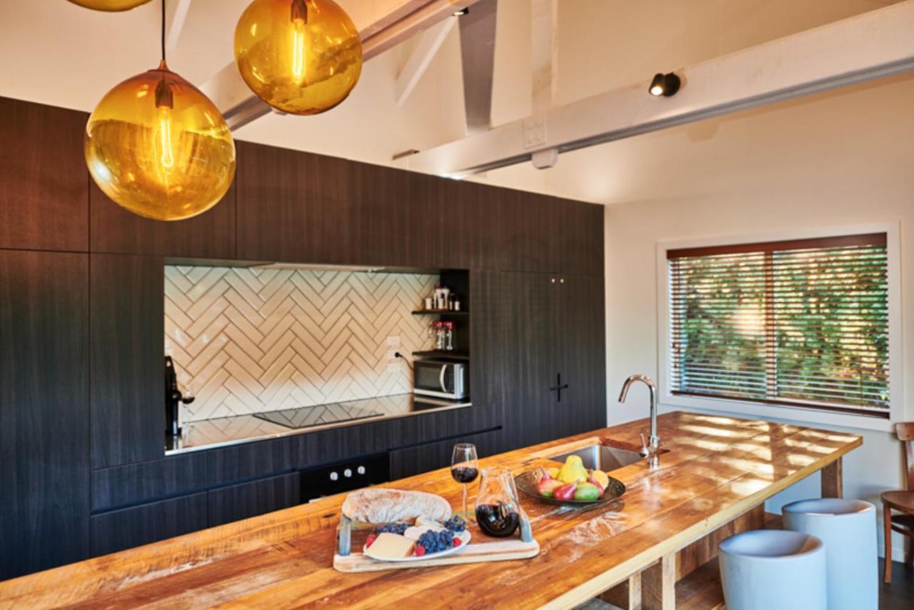 Hus - Boutique Venue & Accommodation Riverhead 外观 照片