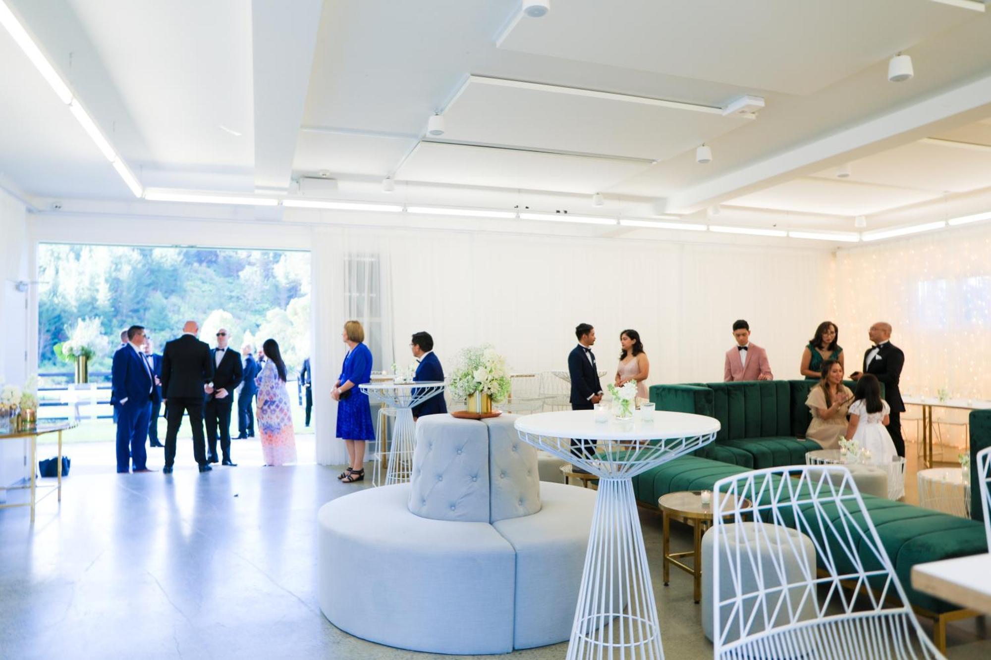 Hus - Boutique Venue & Accommodation Riverhead 外观 照片